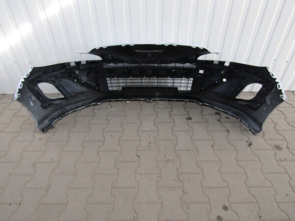 Bumper  Peugeot 308 CC 07-13    9681848777   Voorbumper  MZ2455