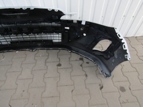 Bumper  Peugeot 308 CC 07-13    9681848777   Voorbumper  MZ2455