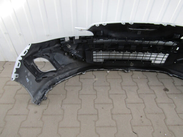 Bumper  Peugeot 308 CC 07-13    9681848777   Voorbumper  MZ2455
