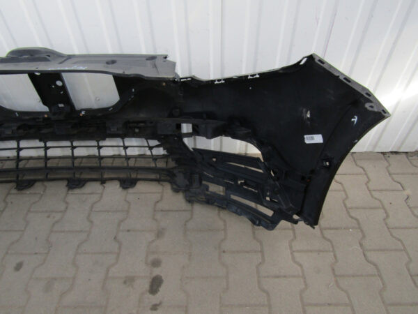 Bumper Renault Espace 5 V 14-19 622548143R  Voorbumper MK2458