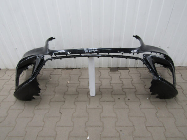 Bumper Mercedes GLS W167 X167 AMG FACELIFT 23-  A1678850211 Voorbumper MK2474