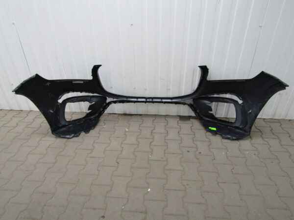 Bumper Mercedes GLS W167 X167 AMG FACELIFT 23-  A1678850211 Voorbumper MK2474