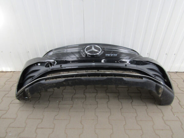 Bumper MERCEDES EQA EQB W243 AMG 21- A2438850002 Voorbumper MZ2475