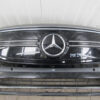 Bumper MERCEDES EQA EQB W243 AMG 21- A2438850002 Voorbumper MZ2475
