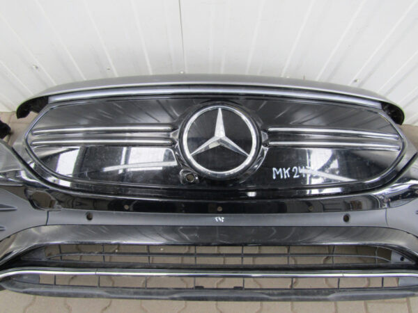Bumper MERCEDES EQA EQB W243 AMG 21- A2438850002 Voorbumper MZ2475