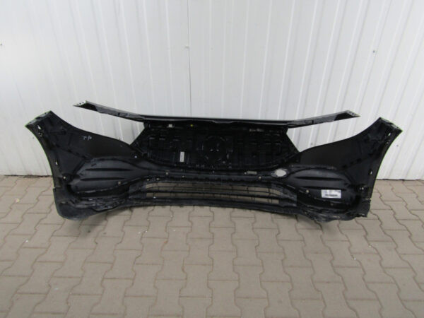 Bumper MERCEDES EQA EQB W243 AMG 21- A2438850002 Voorbumper MZ2475