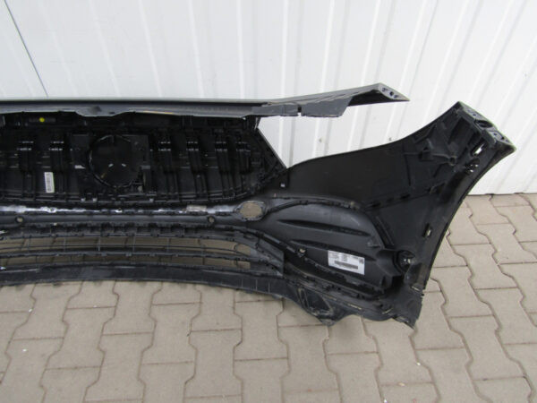Bumper MERCEDES EQA EQB W243 AMG 21- A2438850002 Voorbumper MZ2475