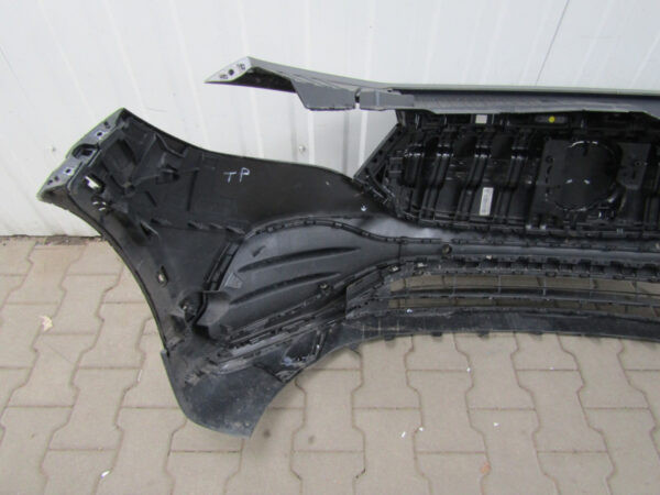 Bumper MERCEDES EQA EQB W243 AMG 21- A2438850002 Voorbumper MZ2475