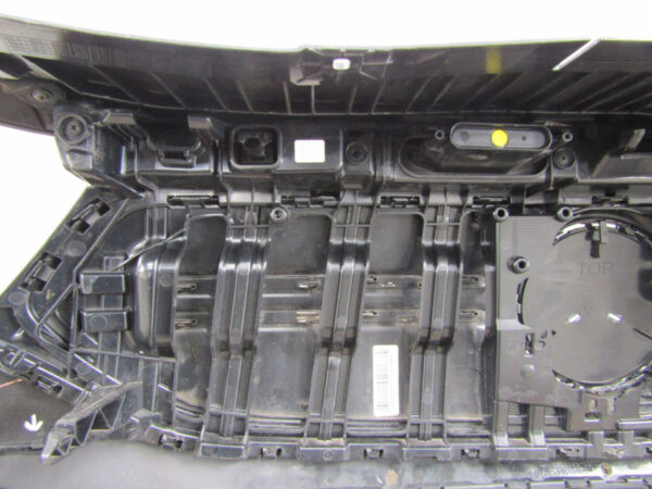 Bumper MERCEDES EQA EQB W243 AMG 21- A2438850002 Voorbumper MZ2475