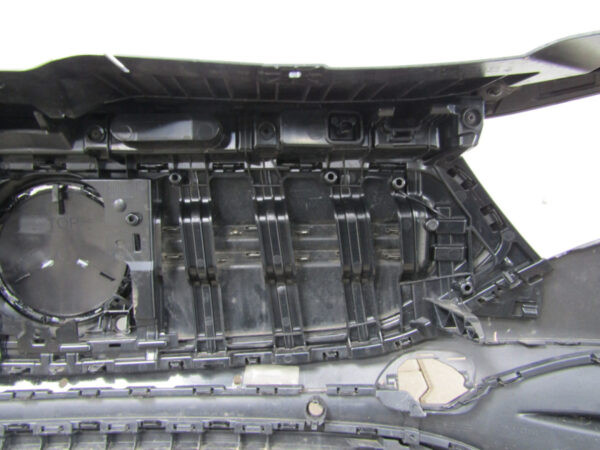 Bumper MERCEDES EQA EQB W243 AMG 21- A2438850002 Voorbumper MZ2475