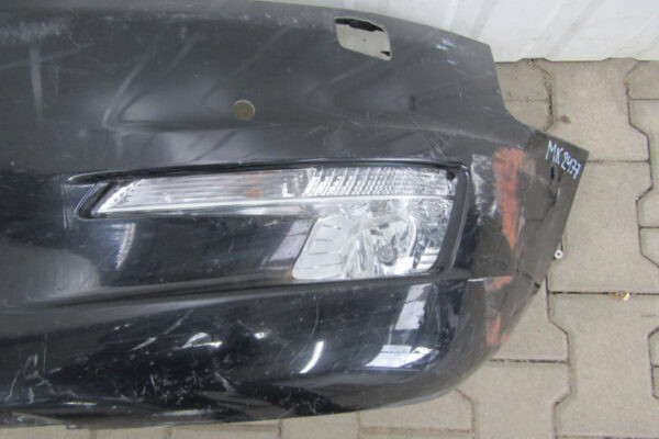 Bumper  Peugeot 508 10-14  9686572177   Voorbumper  MK2477