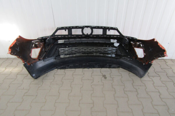 Bumper Opel Crossland FACELIFT 20- 39172210 Voorbumper MK2510