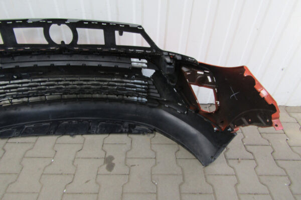 Bumper Opel Crossland FACELIFT 20- 39172210 Voorbumper MK2510