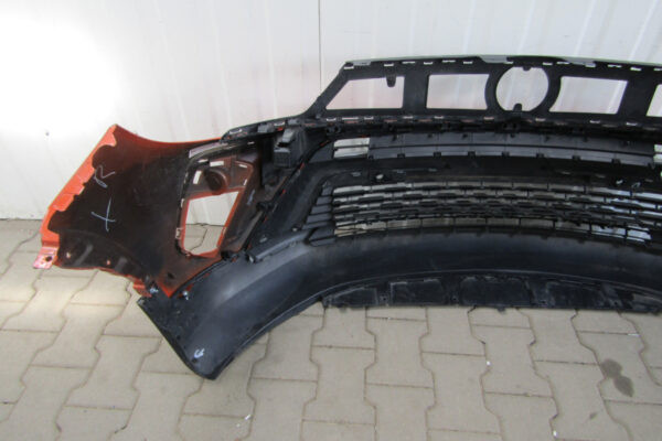 Bumper Opel Crossland FACELIFT 20- 39172210 Voorbumper MK2510