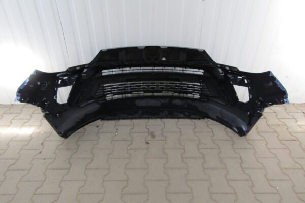 Bumper Opel Crossland FACELIFT 20- 39172210 Voorbumper MK2511