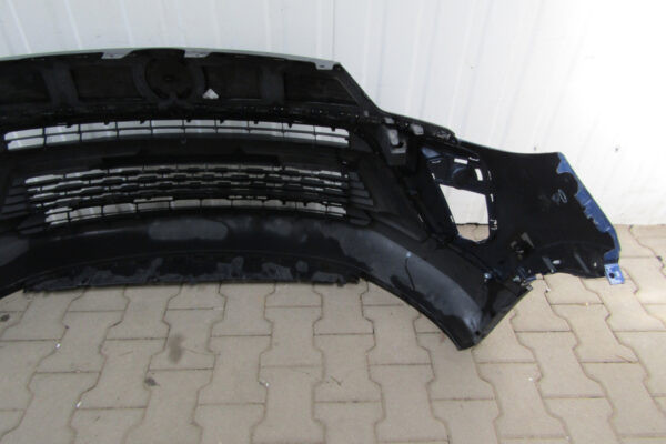 Bumper Opel Crossland FACELIFT 20- 39172210 Voorbumper MK2511