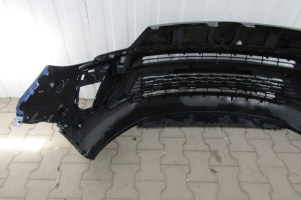 Bumper Opel Crossland FACELIFT 20- 39172210 Voorbumper MK2511