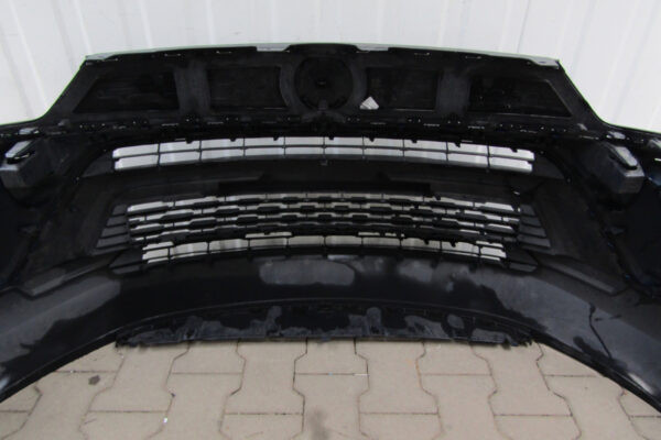 Bumper Opel Crossland FACELIFT 20- 39172210 Voorbumper MK2511