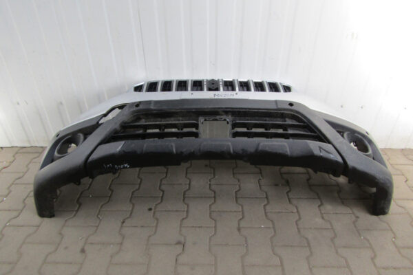 Bumper SUZUKI SX4 S-CROSS FACELIFT 16-71721-64R0 Voorbumper MK2514