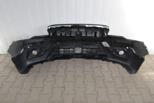 Bumper SUZUKI SX4 S-CROSS FACELIFT 16-71721-64R0 Voorbumper MK2514