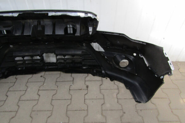 Bumper SUZUKI SX4 S-CROSS FACELIFT 16-71721-64R0 Voorbumper MK2514