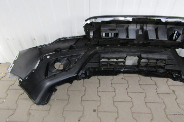 Bumper SUZUKI SX4 S-CROSS FACELIFT 16-71721-64R0 Voorbumper MK2514
