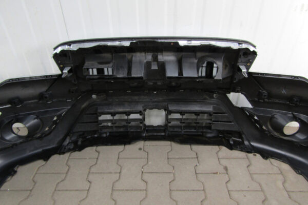 Bumper SUZUKI SX4 S-CROSS FACELIFT 16-71721-64R0 Voorbumper MK2514