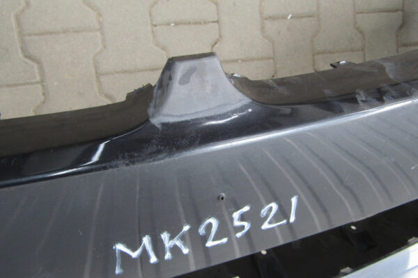 Bumper  BMW 6  Serie GT G32 M-Pakket M Pakket 5111-8039703    Voorbumper  MK2521