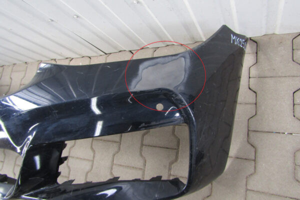 Bumper  BMW 6  Serie GT  G32  M-Pakket M Pakket   5111-8039703  Voorbumper  MK2522