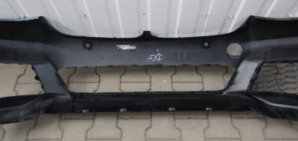 Bumper  BMW 6  Serie GT  G32  M-Pakket M Pakket   5111-8039703  Voorbumper  MK2522