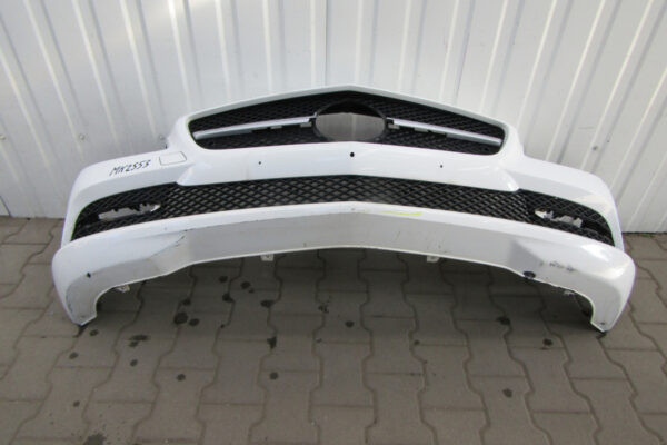 Bumper MERCEDES Mercedes SLK W172 11- A1728850025 Voorbumper MK2553