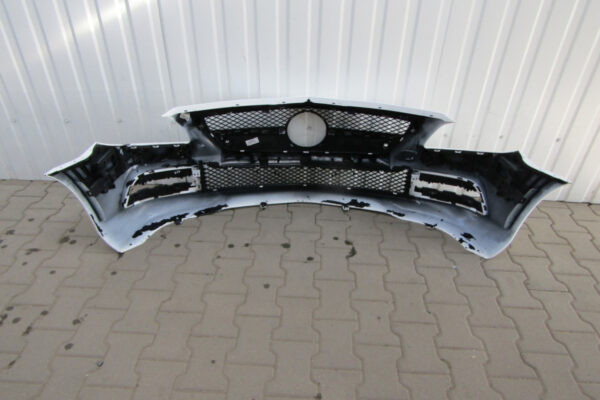 Bumper MERCEDES Mercedes SLK W172 11- A1728850025 Voorbumper MK2553