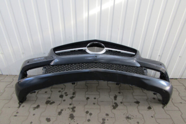 Bumper MERCEDES Mercedes SLK W172 11- A1728850025 Voorbumper MK2554