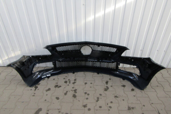 Bumper MERCEDES Mercedes SLK W172 11- A1728850025 Voorbumper MK2554