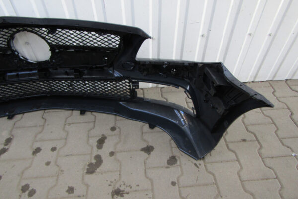 Bumper MERCEDES Mercedes SLK W172 11- A1728850025 Voorbumper MK2554