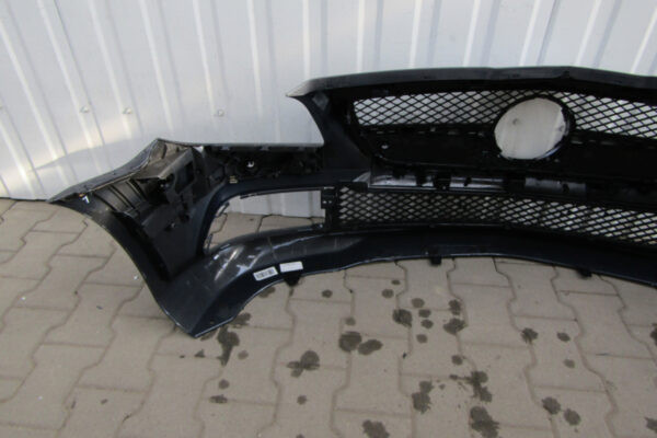 Bumper MERCEDES Mercedes SLK W172 11- A1728850025 Voorbumper MK2554