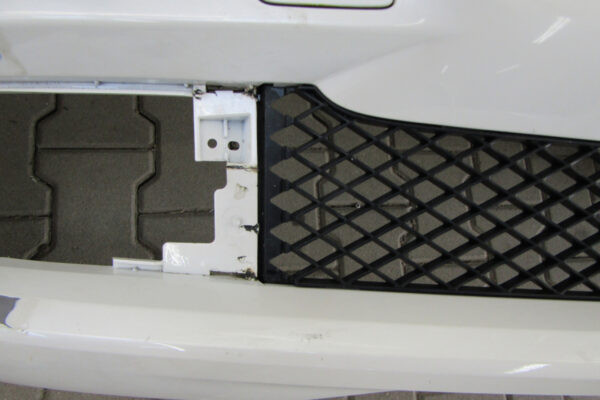 Bumper MERCEDES Mercedes SLK W172 11- Voorbumper MK2558