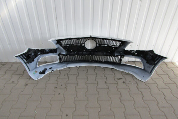 Bumper MERCEDES Mercedes SLK W172 11- Voorbumper MK2558