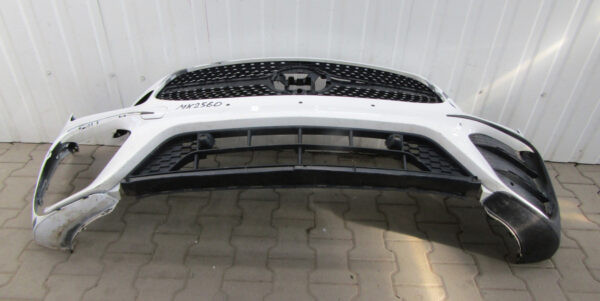Bumper Mercedes GLB 247 X247 AMG 19-  A2478859602 Voorbumper MK2560