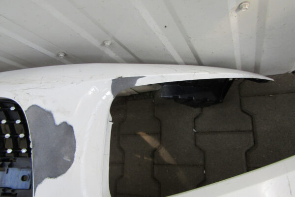 Bumper Mercedes GLB 247 X247 AMG 19-  A2478859602 Voorbumper MK2560