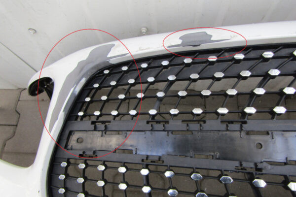 Bumper Mercedes GLB 247 X247 AMG 19-  A2478859602 Voorbumper MK2560