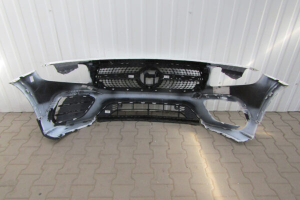 Bumper Mercedes GLB 247 X247 AMG 19-  A2478859602 Voorbumper MK2560