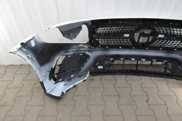 Bumper Mercedes GLB 247 X247 AMG 19-  A2478859602 Voorbumper MK2560