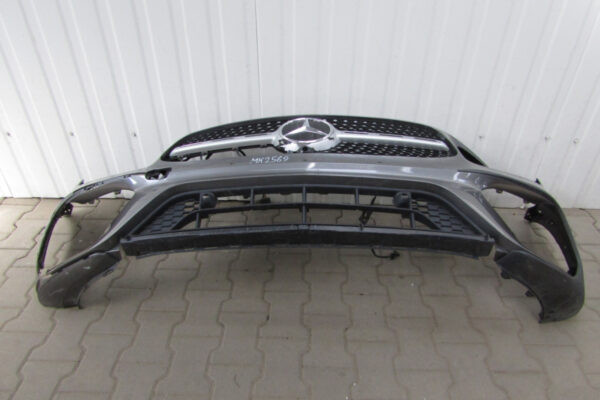 Bumper Mercedes GLB 247 X247 AMG 19- A2478859602 Voorbumper MK2589