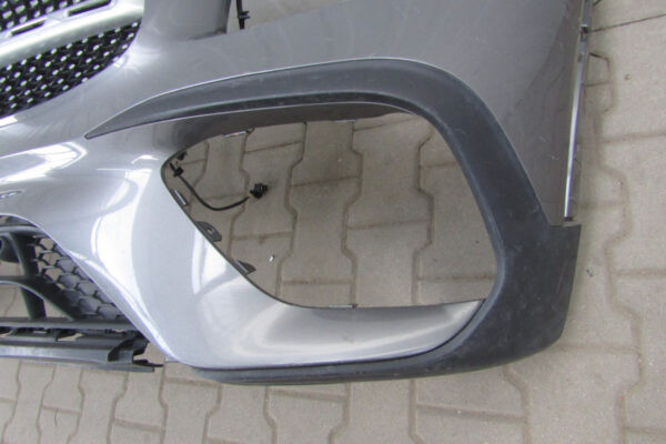 Bumper Mercedes GLB 247 X247 AMG 19- A2478859602 Voorbumper MK2589
