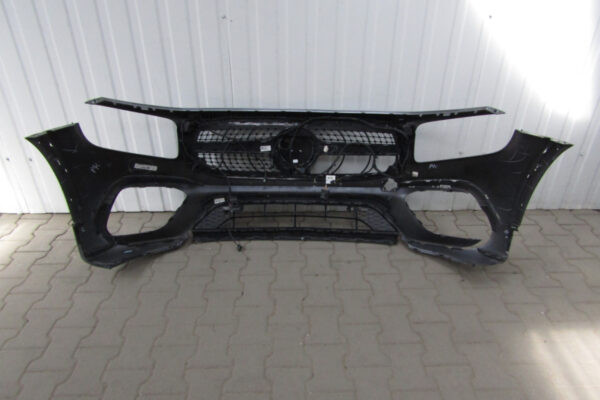 Bumper Mercedes GLB 247 X247 AMG 19- A2478859602 Voorbumper MK2589