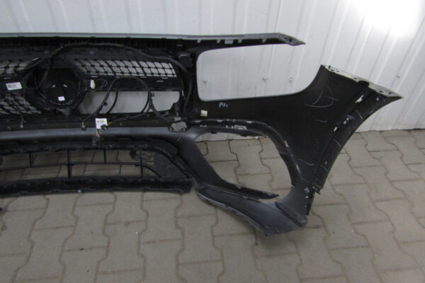 Bumper Mercedes GLB 247 X247 AMG 19- A2478859602 Voorbumper MK2589