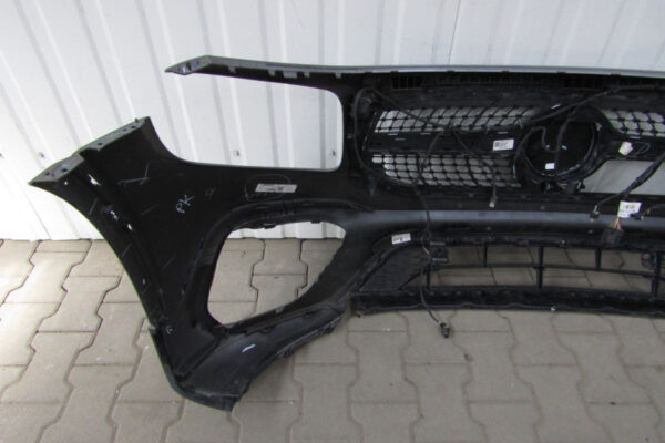 Bumper Mercedes GLB 247 X247 AMG 19- A2478859602 Voorbumper MK2589