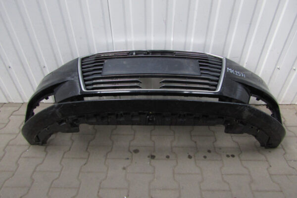 Bumper AUDI A3 8V E-TRON FACELIFT 17-20 8V4853651AA ETRON Voorbumper MK2571