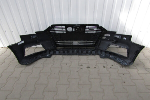Bumper AUDI A3 8V E-TRON FACELIFT 17-20 8V4853651AA ETRON Voorbumper MK2571